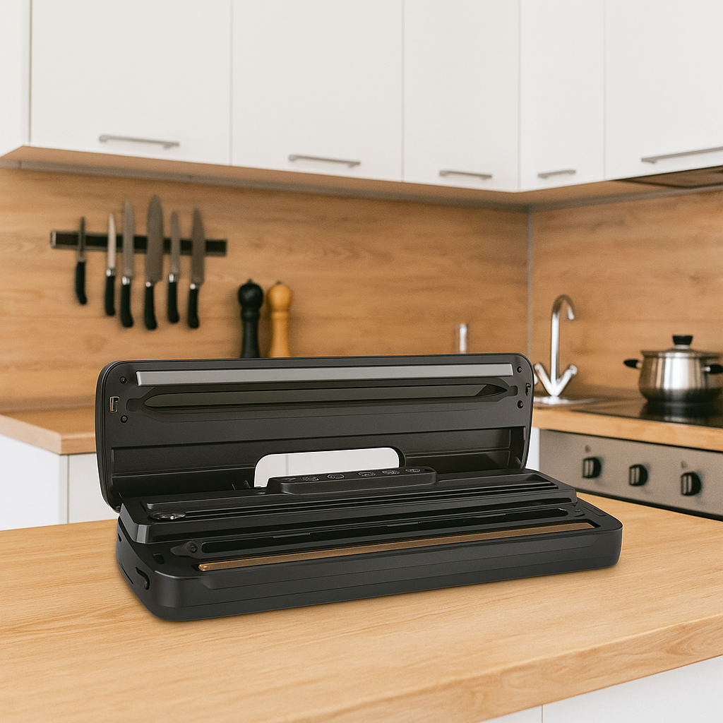 Vacuum Sealer