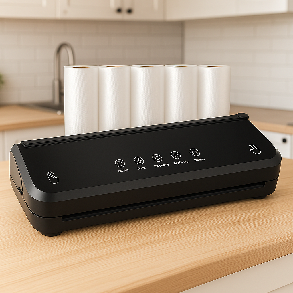 Vacuum Sealer