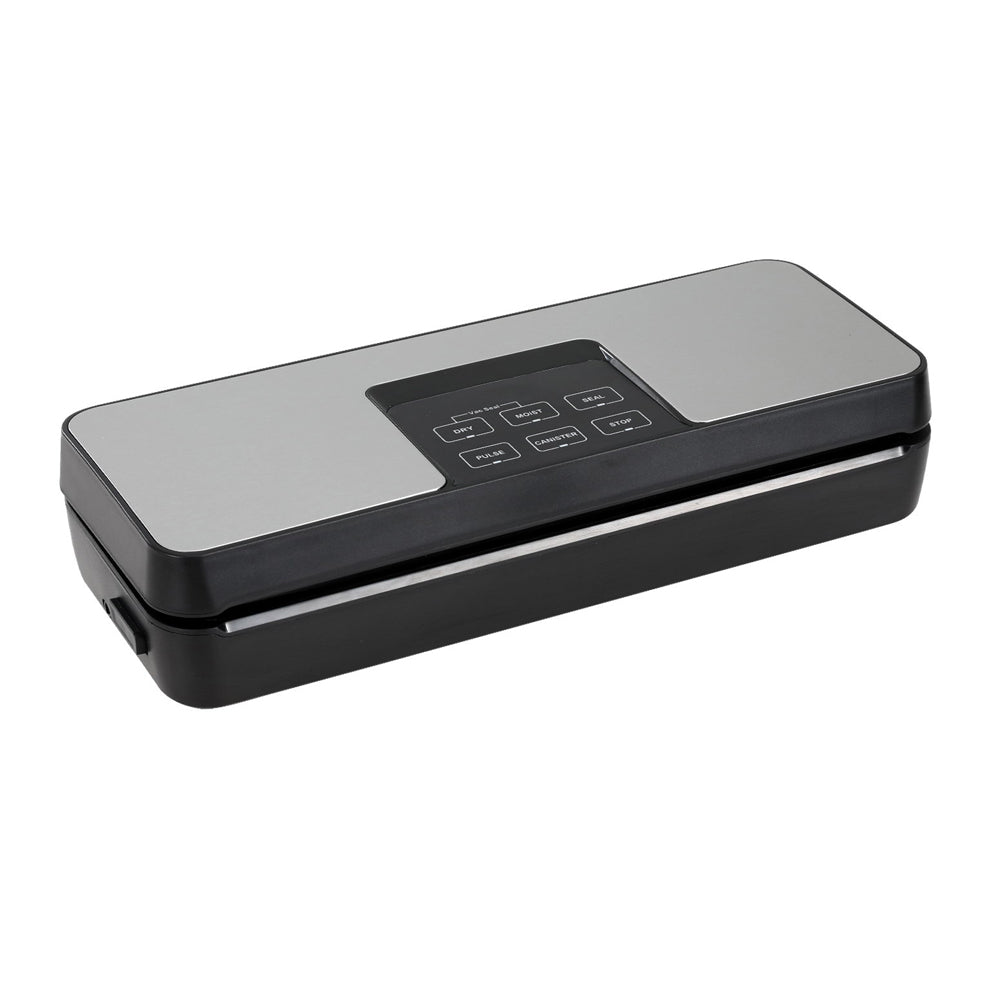 Devanti Food Vacuum Sealer - Cutter 5 Modes