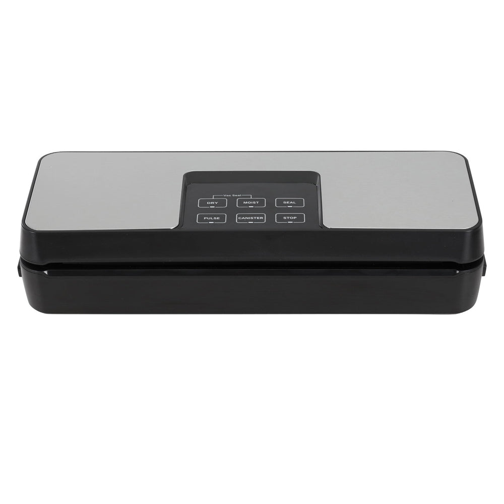 Devanti Food Vacuum Sealer - Cutter 5 Modes