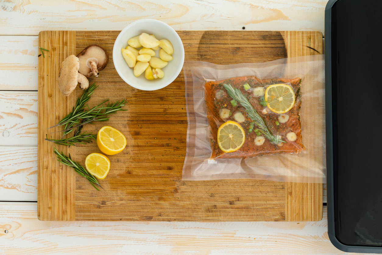 Vacuum Sealer