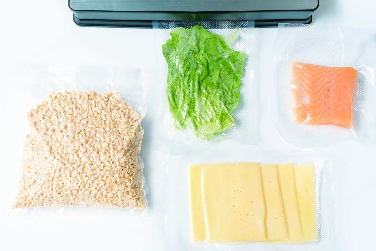 Vacuum Sealer