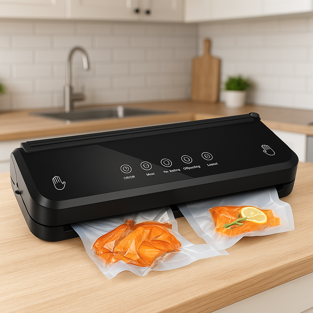 Vacuum Sealer