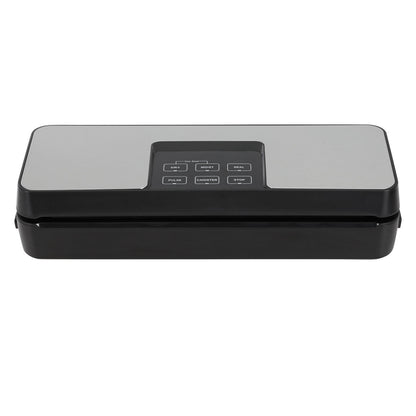 Devanti Food Vacuum Sealer - Cutter 5 Modes
