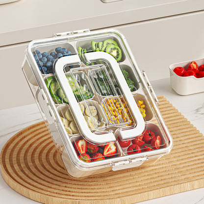 Fresh-Keeping Storage Box