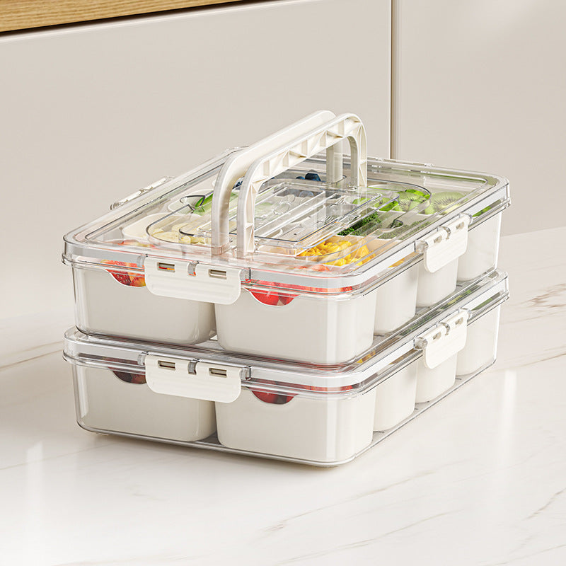 Fresh-Keeping Storage Box