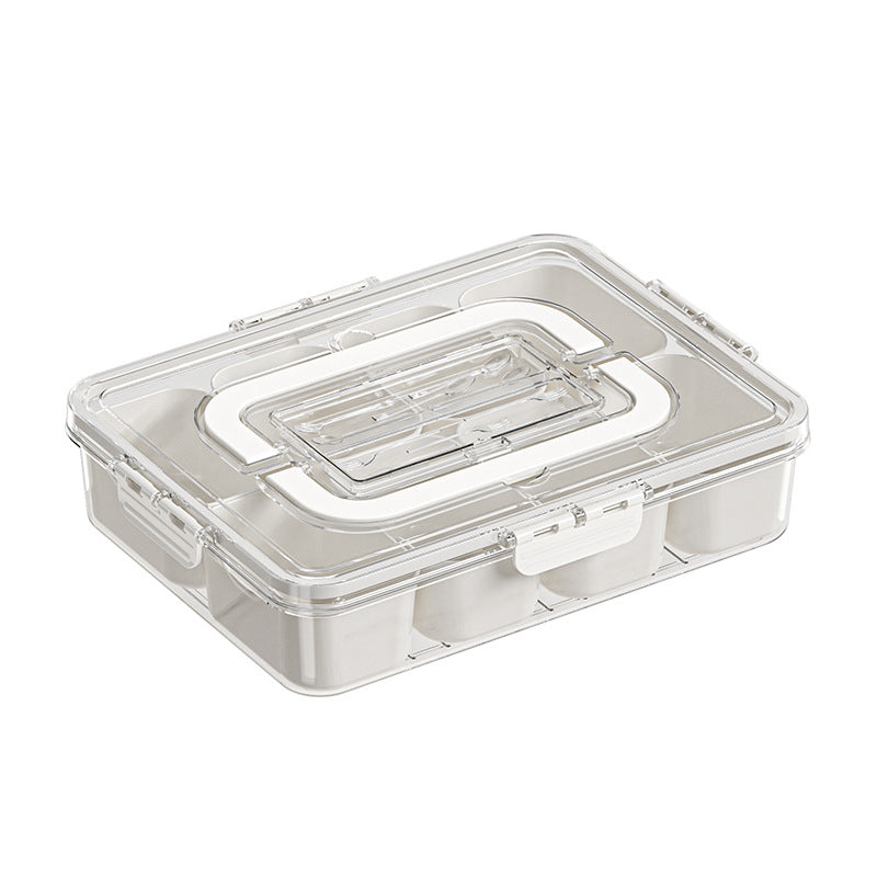 Fresh-Keeping Storage Box