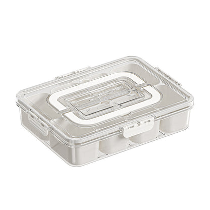 Fresh-Keeping Storage Box